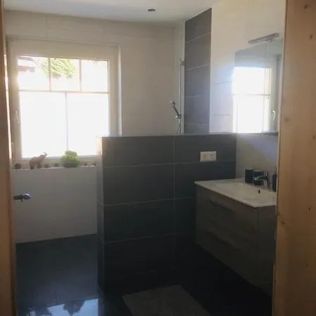 Urlaub Am Moarbauerhof Apartment