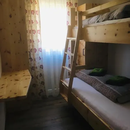 Urlaub Am Moarbauerhof Apartment Muhlen (Styria)