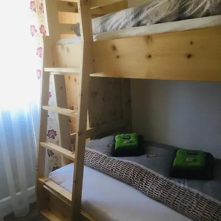 Urlaub Am Moarbauerhof * Mühlen