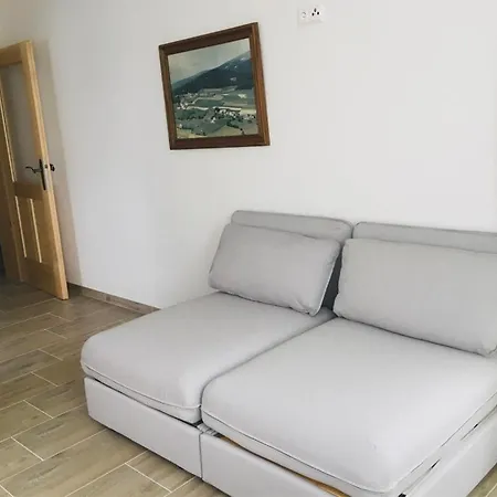 Apartment Urlaub Am Moarbauerhof Muhlen (Styria)