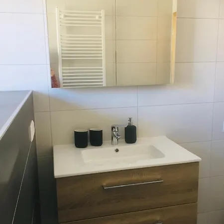 Urlaub Am Moarbauerhof Appartamento