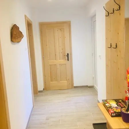Urlaub Am Moarbauerhof Apartment Muhlen (Styria)