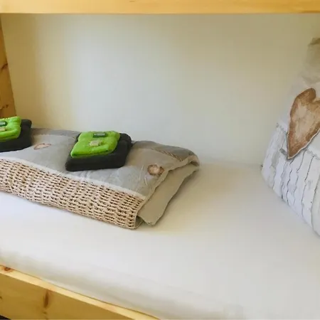 Appartamento Urlaub Am Moarbauerhof