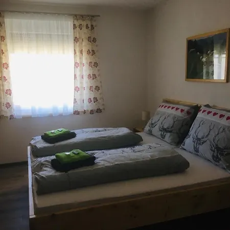 Urlaub Am Moarbauerhof Appartamento Mühlen
