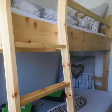 Urlaub Am Moarbauerhof Appartamento