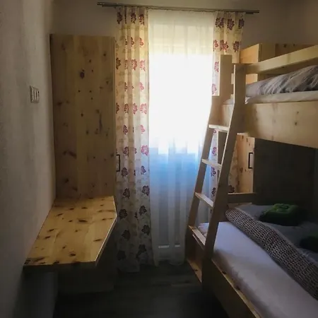 Appartamento Urlaub Am Moarbauerhof *