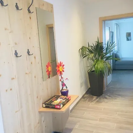 Urlaub Am Moarbauerhof Mühlen