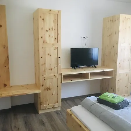 Urlaub Am Moarbauerhof *