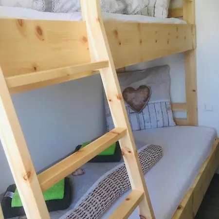 Urlaub Am Moarbauerhof Mühlen