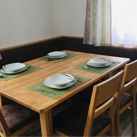 Urlaub Am Moarbauerhof Muhlen (Styria)