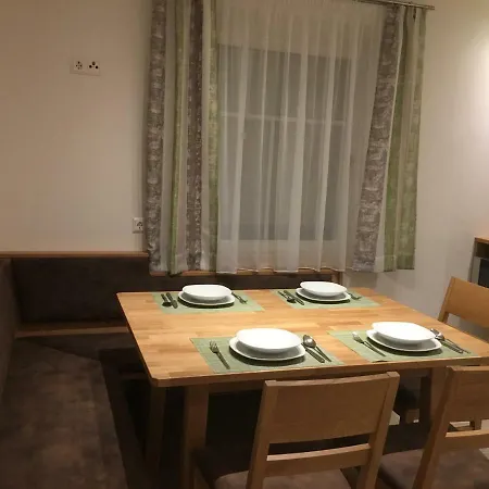 Urlaub Am Moarbauerhof *
