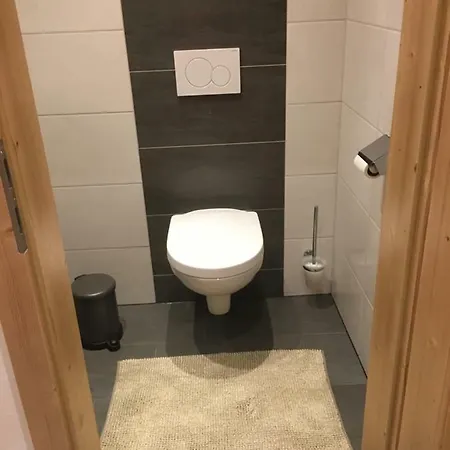 Urlaub Am Moarbauerhof Appartamento *