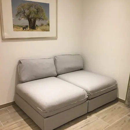 Apartment Urlaub Am Moarbauerhof Muhlen (Styria)