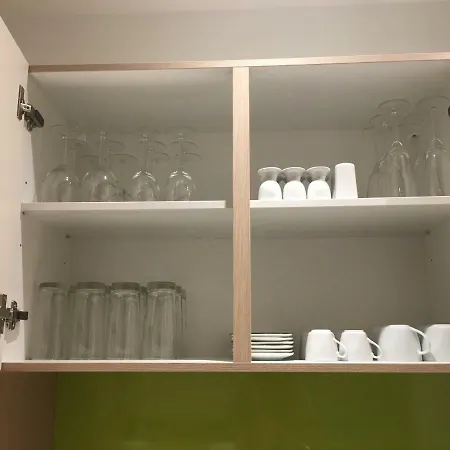 Appartamento Urlaub Am Moarbauerhof *