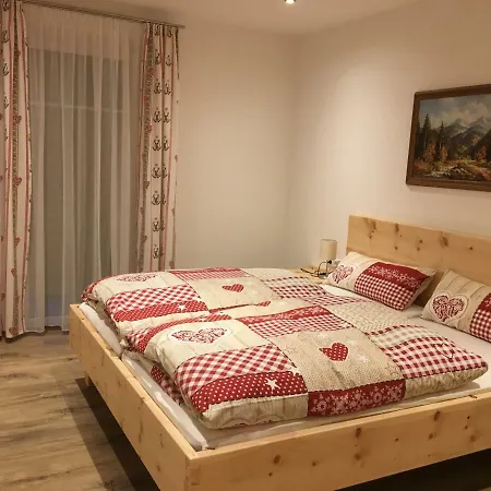 Urlaub Am Moarbauerhof
