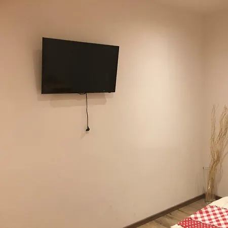 Urlaub Am Moarbauerhof Appartamento
