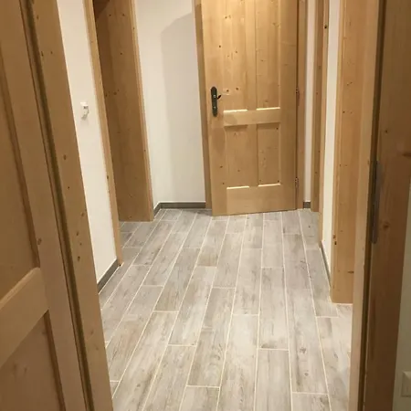 Apartment Urlaub Am Moarbauerhof Muhlen (Styria)
