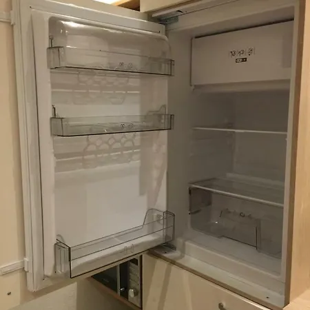 Apartament Urlaub Am Moarbauerhof