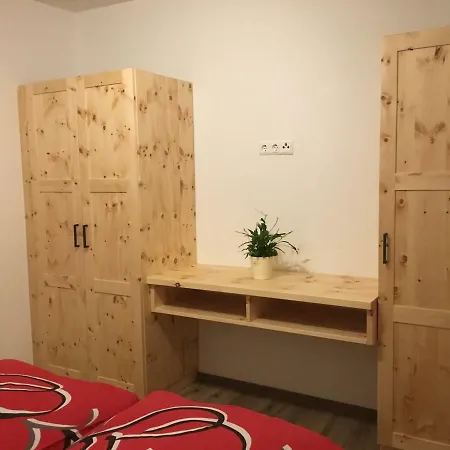 Urlaub Am Moarbauerhof * Mühlen
