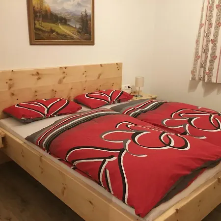 Urlaub Am Moarbauerhof *