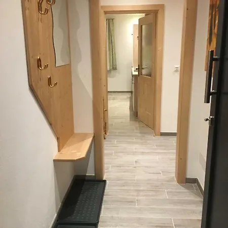 Urlaub Am Moarbauerhof * Mühlen