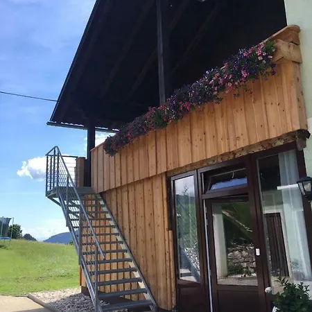 Urlaub Am Moarbauerhof Apartment *