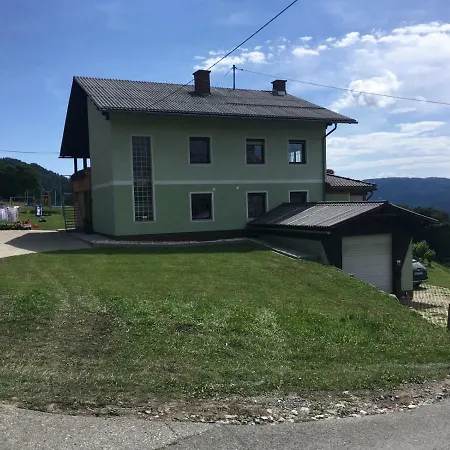 Urlaub Am Moarbauerhof * Muhlen (Styria)