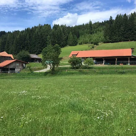 Appartamento Urlaub Am Moarbauerhof